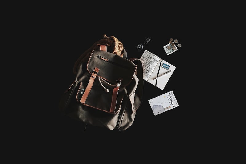 Chrono-travel Guides