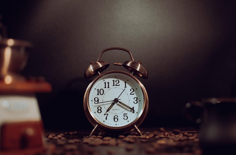 Time Rift Image