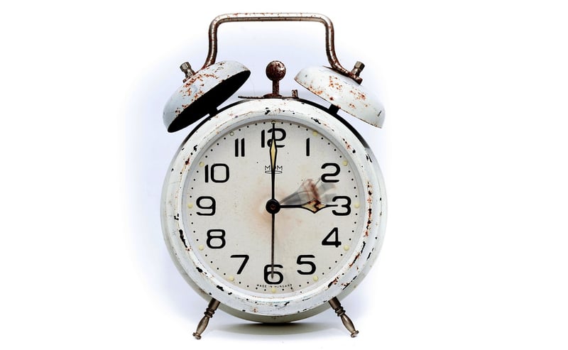 Clocks and Watches