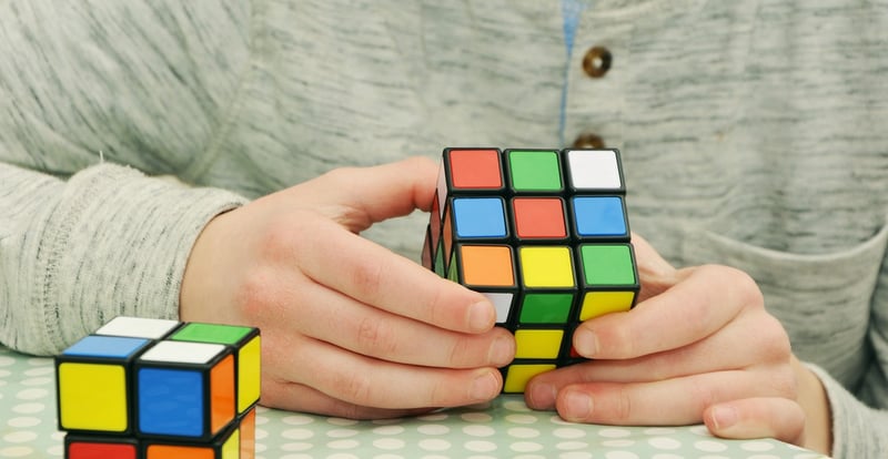TimeCube